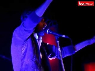 Rock show for voters awareness in Ranchi