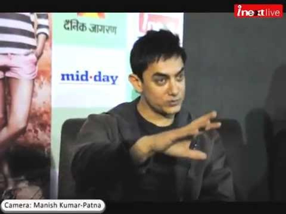 Wow! When Aamir Khan did cycling for two weeks in Amsterdam