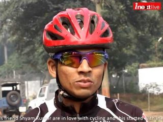 These Patna lads fell in love with cycling
