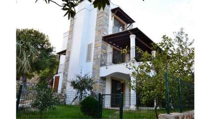 Bodrum Torbada Satılık Villa