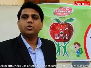 Health Meter 2014 - Phase 2 : Know health score of your child