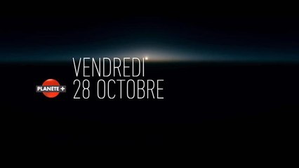 Espace, l’odyssée du futur (racontée par Thomas Pesquet) - A partir du vendredi 28 octobre sur PLANÈTE+
