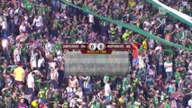 Copa Sudamericana - Chapecoense se qualifie pour les quarts, au bout du suspense