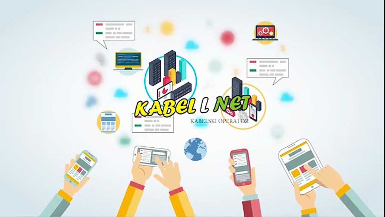Kabel-L-Net PROMO