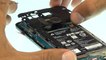 LG Nexus 5X : comment changer l'écran complet prémonté (vitre + LCD + châssis) HD