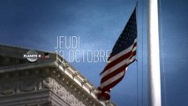Ku Klux Klan - Lundi 24 octobre à 21h00 sur PLANÈTE+ Crime Investigation