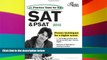 Big Deals  11 Practice Tests for the SAT and PSAT, 2013 Edition (College Test Preparation)  Free