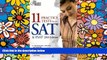 Big Deals  11 Practice Tests for the SAT   PSAT, 2010 Edition (College Test Preparation)  Best