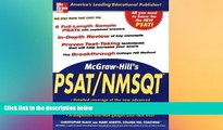 Big Deals  McGraw-Hill s PSAT/NMSQT  Best Seller Books Best Seller