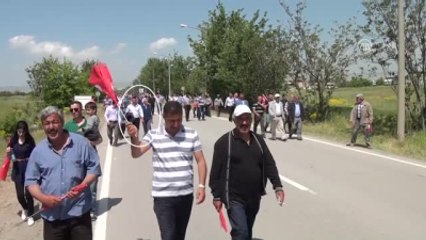 Erdoğan'ı Karanfille Karşıladıkları Yolda, Bir Yıl Sonra Şehit Oldular (1)