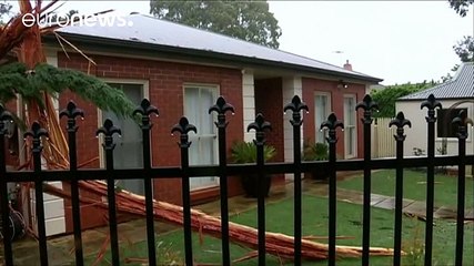 Power restored in South Australia after state-wide black out