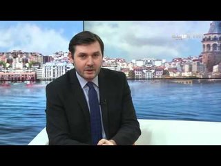 صباح الخير من اسطنبول – الهلال الأحمر التركي – كرم كينيق