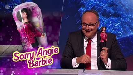 Heute Show vom 23.09.2016 komplett | ZDF 23.9.2016 23.09.16 23.9.16