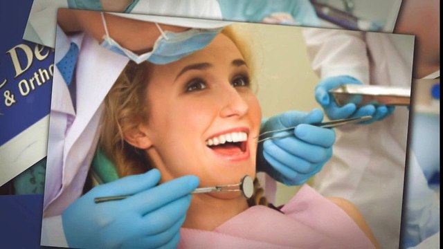 One stop destination for your dental problem