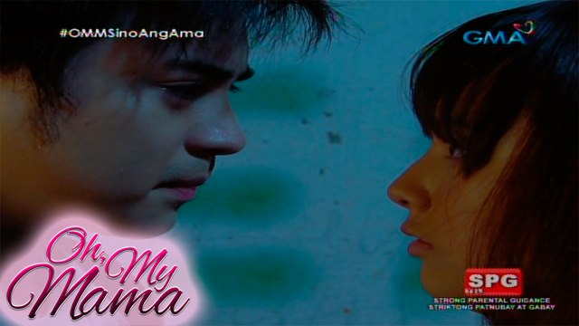 Oh, My Mama!: Maricel and the smooth criminal