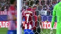 Atletico Madrid 1-0 Bayern München - Full Highlights - 28-09-2016