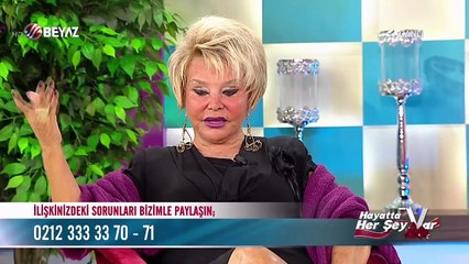 Hayatta Her Şey Var 29 Eylül 2016