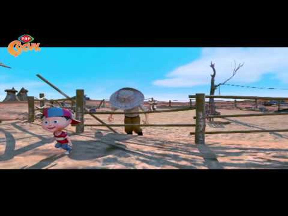 Kimin Tarlası 20.Bölüm "Tarık�ın Tarlası" Dailymotion Video