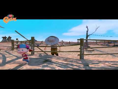 Kimin Tarlası 20.Bölüm Tarık'ın Tarlası