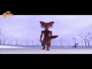 Kimin Tarlası 12.Bölüm "Sansar Rüya Görüyor"