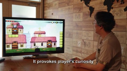 Wonder Boy Remake - Diario de desarrollo