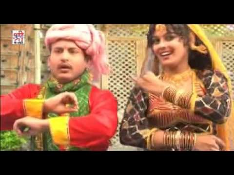 Chilam Ne Tambaku Pee Ne Faagan Mein Rang Barse Re Rajasthani