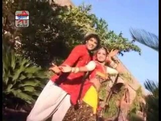 म्हारो घडी घडी हाथ मरोड़े - चिकनी चमेली ब्याण ( राजस्थानी )