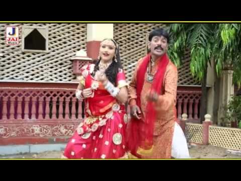 सु सा सारा रा होव मेला के मई - पैदल चलता चलता जय बोलो माता भवानी री ( राजस्थानी )