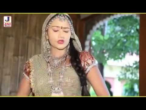 सुन म्हारी माँ चुंदरी लाया तारा जड़ी - पैदल चलता चलता जय बोलो माता भवानी री ( राजस्थानी )