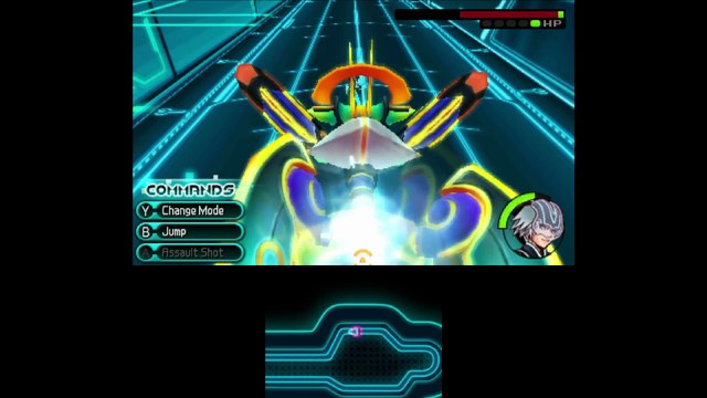 Kingdom Hearts Dream Drop Distance {3DS} part 9