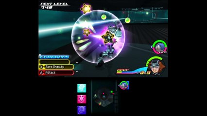 Kingdom Hearts Dream Drop Distance {3DS} part 10