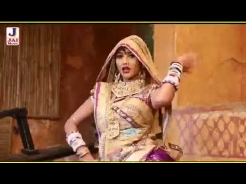 जागो म्हारी जोगनिया आँगन बोलियो कुकडो  - पैदल चलता चलता जय बोलो माता भवानी री ( राजस्थानी )