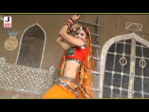 माताजी के मंदिर बाजे ढोल - पैदल चलता चलता जय बोलो माता भवानी री ( राजस्थानी )