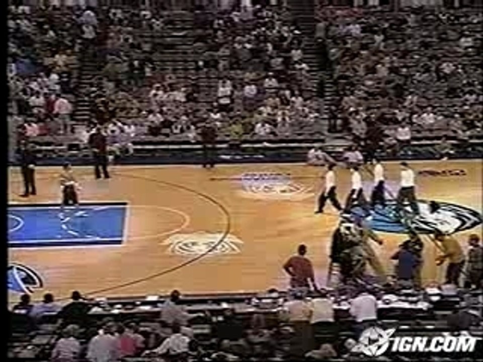 [Muay Thai] Tony Jaa - Halftime Show