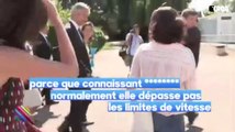 Laurent wauquiez : excés de vitesse et impunité