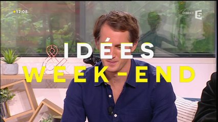 Chroniques idées week-end: Séjour gourmand et historique à Caen