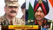 Pakistan army denies Indian claims of 'surgical strikes'