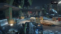 Gears of War 4 - Prologue Play-through