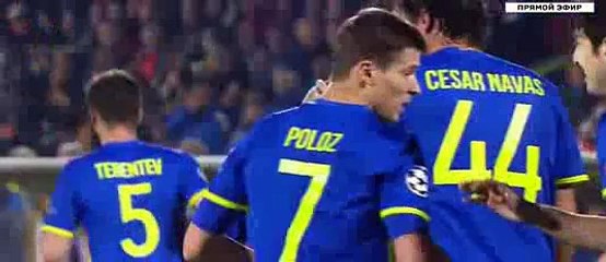 FK Rostov 2-2 PSV - Full Highlights - 28-09-2016