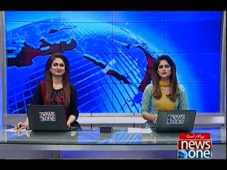 NewsONE Headlines 3PM, 29-Sep-2016