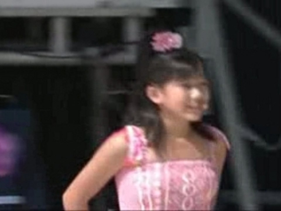 C-ute - EVERYDAY YEAH! Kataomoi (Live)