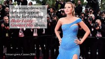 Blake Lively's Best Pregnant Fashion Looks