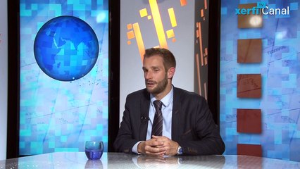 Sébastien Bourdin, Comment rééquilibrer les divergences économiques en Europe