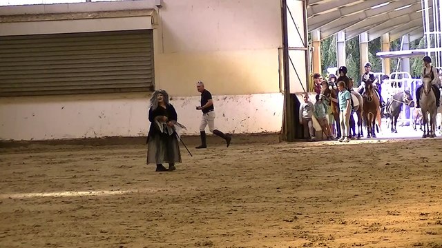 carrousel poney centre equestre restaurant le comte hem