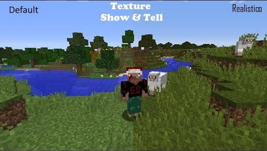 Explodingtnt Texture Pack