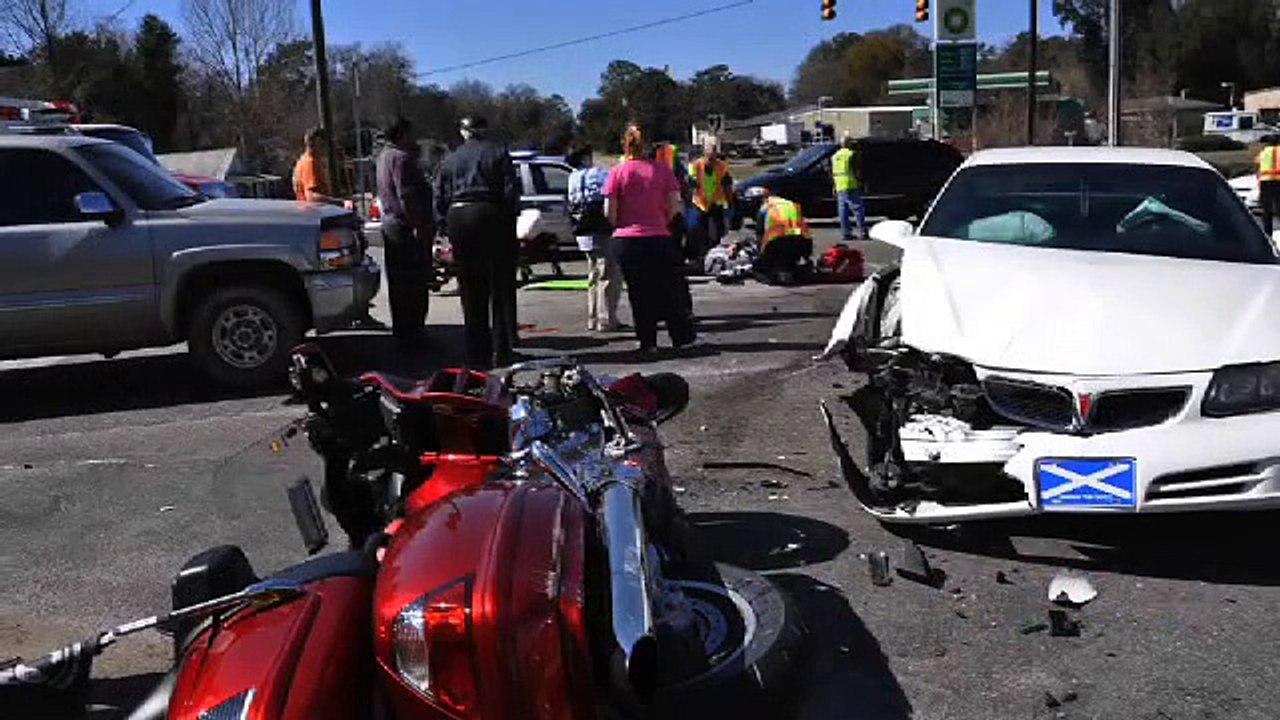 Who Can Be Sued for a Motorcycle or Bike Accident?