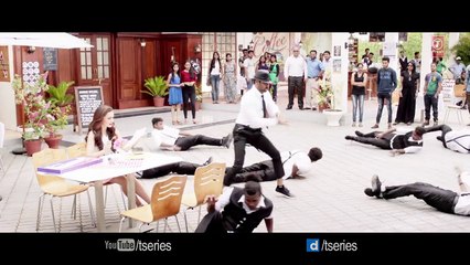 CHAL MAAR Official HD Video Song By Tutak Tutak Tutiya _Sajid-Wajid _ Prabhudeva _ Sonu Sood _ Tamannaah