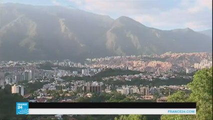 فيديو يصور ناس بسطاء-فنزويلا