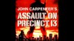 (US 1976) John Carpenter - Assault On Precinct 13