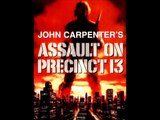 (US 1976) John Carpenter - Assault On Precinct 13